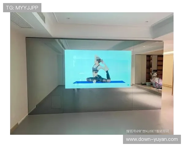 智能健身设备走进家庭场景 科技驱动居家锻炼模式创新