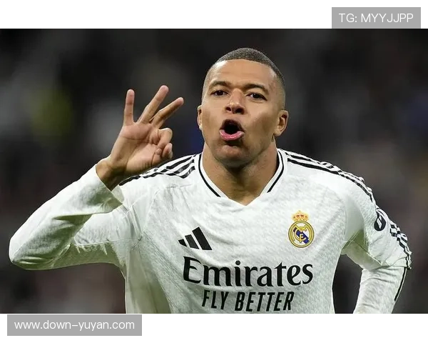 姆巴佩谈欧冠大四喜：团队配合助我创造历史