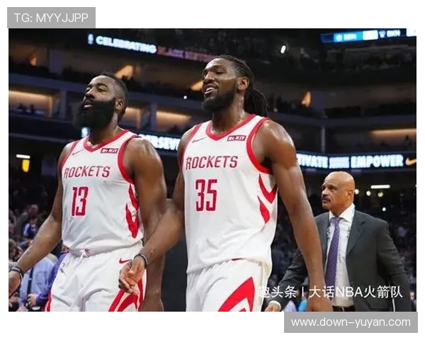 深度解析火箭排名下滑：进攻效率与防守体系松动成主因