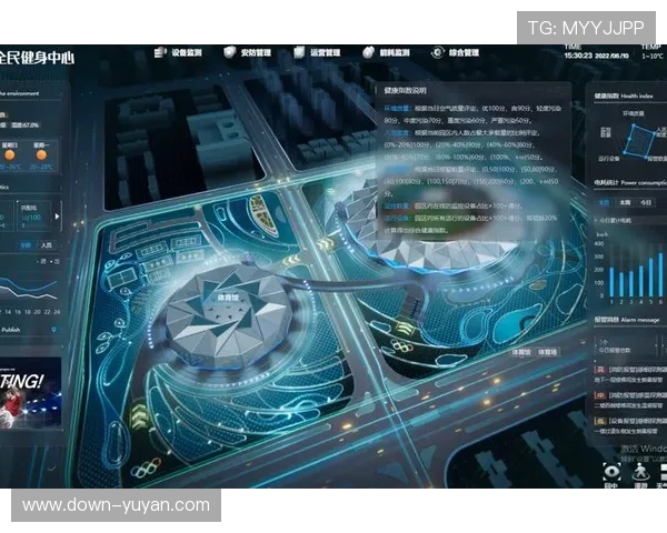 无人巡检设备应用于场馆维护，降低人工成本并提高精度
