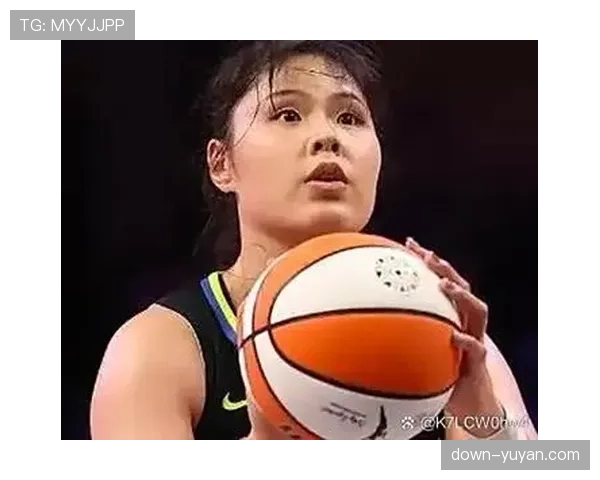 李月汝的WNBA新征程：从膝伤康复到训练营合同